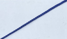 4mm BLUE MULTI FUNCTION ROPE (50m)