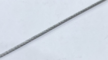 2.0mm STEEL GALVANISED WIRE ROPE (200m)