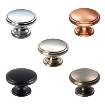Oxford Cabinet Knobs