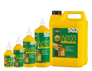 502 Wood Glue