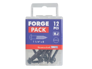Black Pan Head Screws Black Pan Head Screws