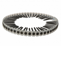 Collated Plasterboard Screws Collated Plasterboard Screws