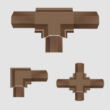 Cresfinex Connectors Cresfinex Connectors