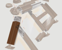 Capex 50 Concealed Fix Capex 50 Concealed Fix