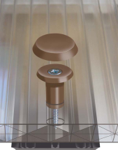 Sheet Anchoring Devices Sheet Anchoring Devices