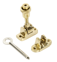 Acorn Sash Fastener Acorn Sash Fastener
