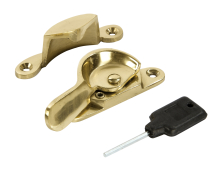 Traditional Locking Fitch Fastener Traditional Locking Fitch Fastener