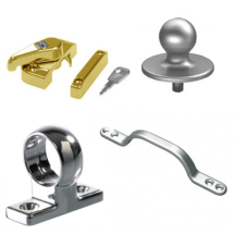 Airedale Suite Sash Hardware Airedale Suite Sash Hardware