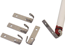 Turbo Balance Concealed Fix Foot Turbo Balance Concealed Fix Foot