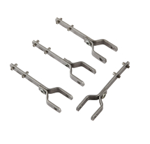 Turbo Balance Universal Tilt Foot Turbo Balance Universal Tilt Foot