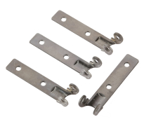 Turbo Balance Standard Foot Turbo Balance Standard Foot