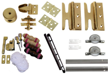 Miscellaneous Sash Window Products