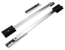 Quick Release Tilt Restrictor Quick Release Tilt Restrictor