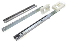 Quick Release Pivot Bar Quick Release Pivot Bar