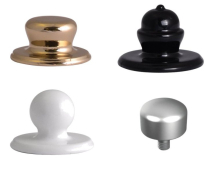 Airedale Suite Tilt Knobs Airedale Suite Tilt Knobs