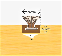 Carripile Mk.3 Self Adhesive Carripile Mk.3 Self Adhesive