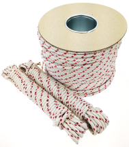 RedSpot Cotton Sash Cord RedSpot Cotton Sash Cord