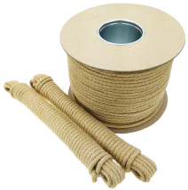 Jute Sash Cord Jute Sash Cord