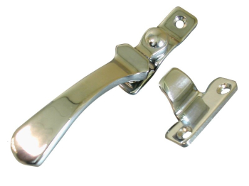 Architectural Quality Wedge Fastener
