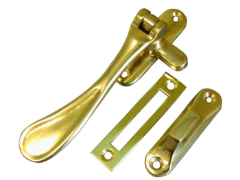 Quality Hook/Mortice Plate Reversible Fastener
