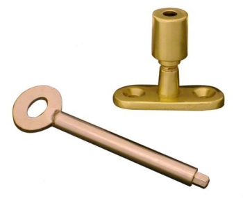 Architectural Quality Fittings/Accessories