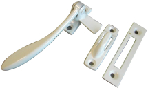 960 Hook/Mortice Plate reversible Casement Fastener 960 Hook/Mortice Plate reversible Casement Fastener