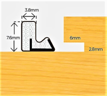 Aquatex P8 Aquatex P8