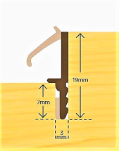 Compex Seal S19 Compex Seal S19