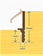 Compex Seal S20 Compex Seal S20