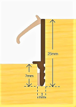 Compex Seal S25 Compex Seal S25