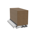 MXS15/56RITB Macclex 15/56 Thermally Broken Mobility Sill