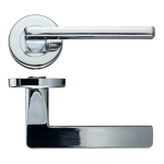 Woodall Lever on Rose