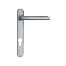 Multi-Point Lever Handles