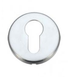 Stainless Steel Security Escutcheon