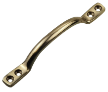 pH 125mm Sash Handle pH 125mm Sash Handle