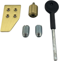 pH 19mm Heavy Sash Stop pH 19mm Heavy Sash Stop