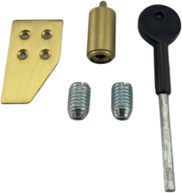 pH 26mm Heavy Sash Stop pH 26mm Heavy Sash Stop