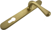 pH Barrington Multi-Point Lever Door Handles pH Barrington Multi-Point Lever Door Handles