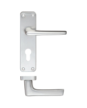 Aluminium Levers Aluminium Levers