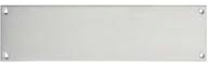 Kick Plates & Finger Plates Kick Plates & Finger Plates