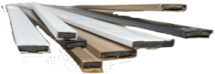 Intumescent Strips Intumescent Strips