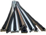 Intumescent Smokeseal Strips Intumescent Smokeseal Strips