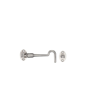 Cabin Hooks Cabin Hooks