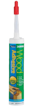 310ml 30min PU LUMBERJACK ADHESIVE 310ml 30min PU LUMBERJACK ADHESIVE