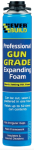 750ml GUN GRADE FILLER FOAM