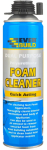 500ml CLEANER FOR FOAM GUN