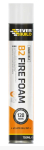 750ml B2 FIRE FOAM GUN GRADE