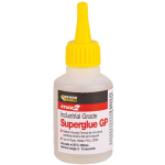 50g INDUSTRIAL SUPERGLUE