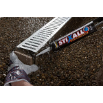 STIXALL 300ml BROWN EXTREME POWER