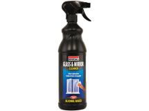 1.0 ltr GLASS CLEANER